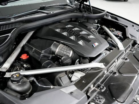 Used 2025 BMW X5 M60i image 37