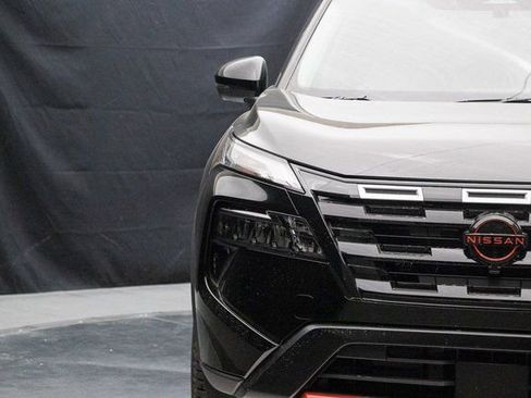 New 2026 Nissan Rogue Rock Creek w/ Rock Creek Premium Package image 5