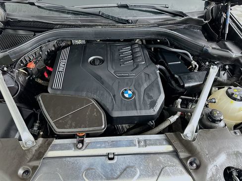 Used 2024 BMW X3 sDrive30i w/ Convenience Package RWD image 31