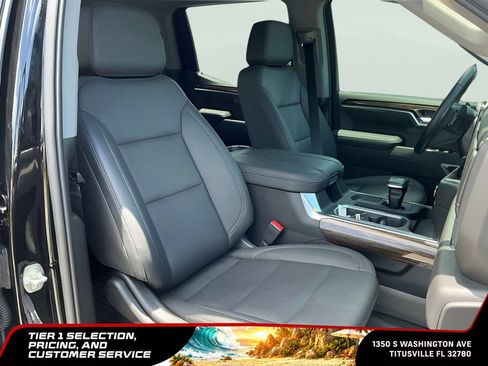 Used 2026 GMC Sierra 1500 Elevation w/ Elevation Premium Package AWD/4WD image 17
