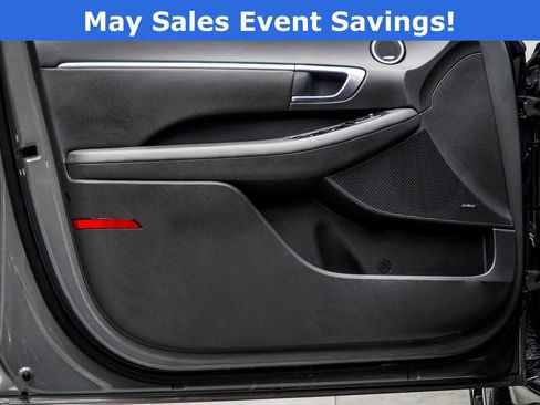 Used 2023 Hyundai Sonata SEL Plus w/ Preferred Accessory Package FWD image 35