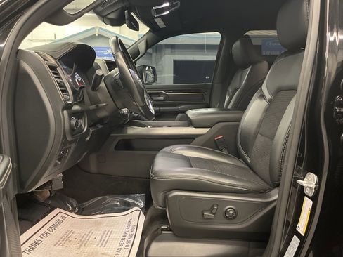 Used 2021 RAM 1500 Sport image 11