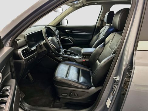 Used 2025 Kia Telluride S AWD/4WD image 13