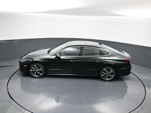 Used 2022 Hyundai Sonata SEL Plus w/ Cargo Package image 41