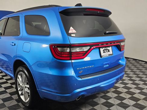 New 2026 Dodge Durango GT AWD/4WD image 13