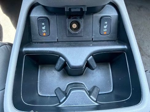Used 2014 Honda CR-V EX-L image 26