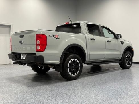 Used 2021 Ford Ranger XL w/ Equipment Group 101A High AWD/4WD image 13