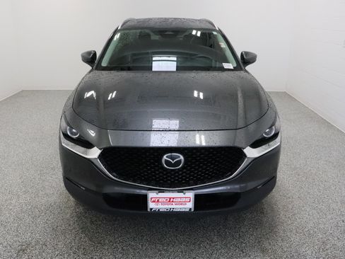 Used 2025 MAZDA CX-30 AWD 2.5 S w/ Preferred Package image 3