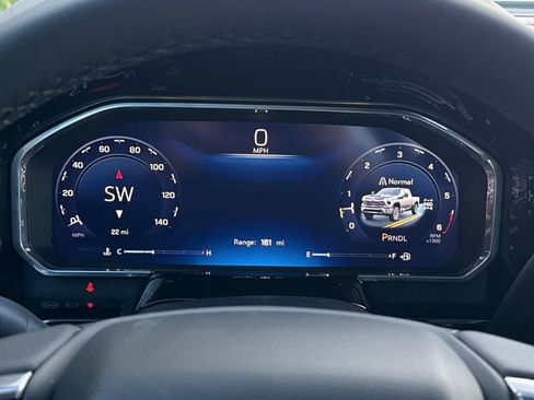 New 2026 Chevrolet Silverado 2500 ZR2 image 24