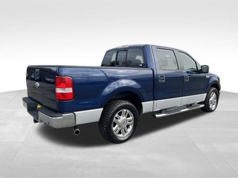 Used 2008 Ford F150 XLT image 8