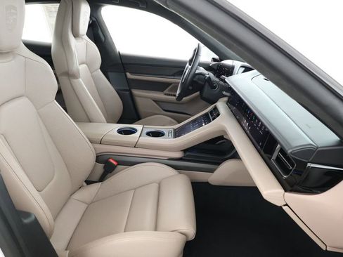 Used 2020 Porsche Taycan Turbo S image 23