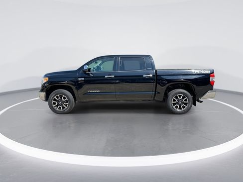 Used 2017 Toyota Tundra Limited image 5