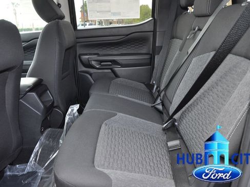New 2026 Ford Ranger XLT RWD image 11
