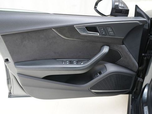 Used 2019 Audi RS 5 Sportback image 42