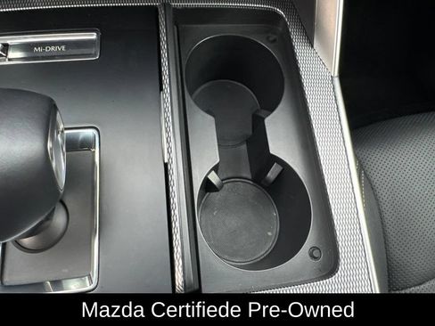 Certified 2026 MAZDA CX-90 3.3 Turbo w/ Preferred Package AWD/4WD image 51