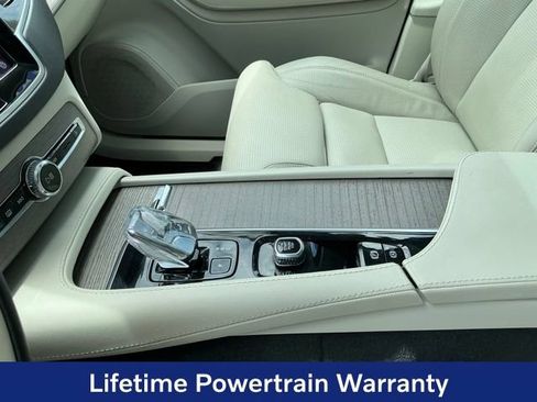Certified 2023 Volvo XC90 T8 Ultimate w/ Protection Package AWD/4WD image 14