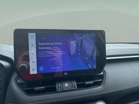 Used 2024 Toyota RAV4 Limited w/ Advanced Technology Package image 15