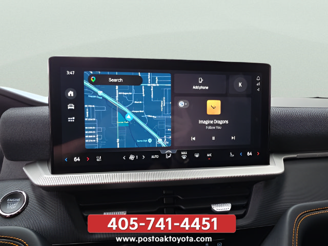 Used 2026 Ford Explorer Tremor w/ Tremor Convenience Package AWD/4WD image 19