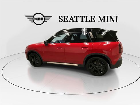 New 2026 MINI Cooper Countryman S w/ Comfort Package Max image 7