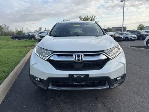Used 2019 Honda CR-V EX image 2