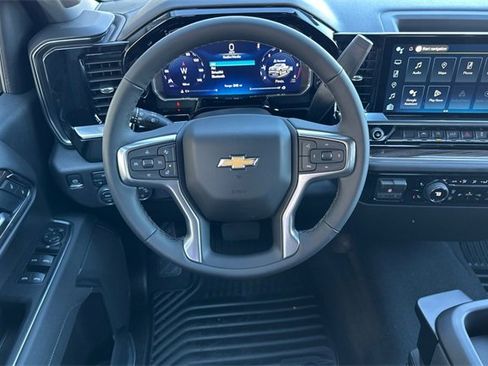 New 2026 Chevrolet Silverado 1500 LT image 19