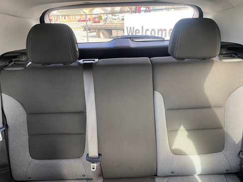 Used 2025 Chevrolet TrailBlazer LT image 26