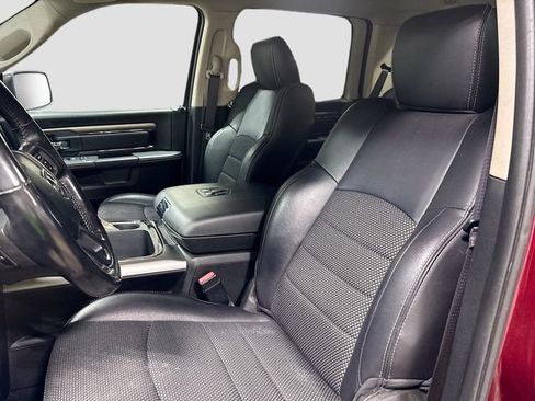 Used 2018 RAM 1500 Sport AWD/4WD image 17