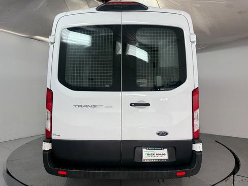 Used 2021 Ford Transit 250 Medium Roof image 8