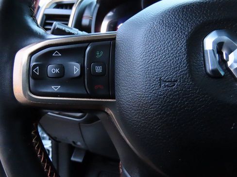 Used 2024 RAM 2500 Limited w/ Safety Group image 38