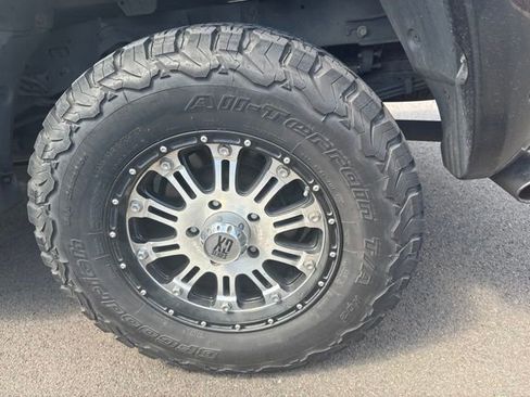 Used 2012 Toyota Tundra 4x4 CrewMax w/ TRD Off-Road Pkg image 14