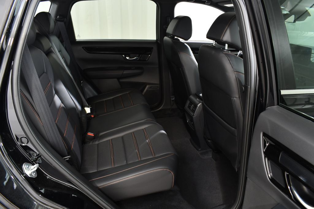Used 2023 Honda CR-V Sport Touring image 19