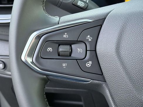 New 2026 Chevrolet TrailBlazer LT w/ Convenience Package image 15