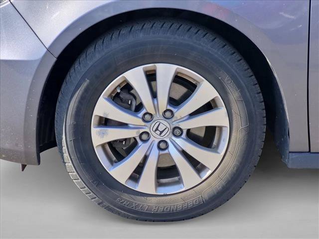 Used 2016 Honda Odyssey EX image 9