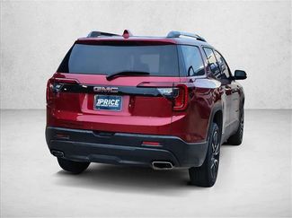 Used 2021 GMC Acadia SLT w/ Elevation Edition FWD video 3
