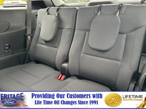 New 2026 Ford Explorer Active image 15