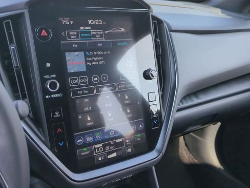 Certified 2025 Subaru Crosstrek 2.5i Sport image 28