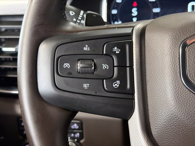 Used 2023 GMC Sierra 1500 Denali w/ Technology Package AWD/4WD image 27