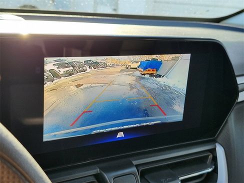 Used 2025 Chevrolet TrailBlazer LS w/ LS Confidence Package image 19