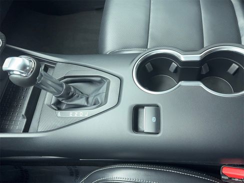 Used 2024 Ford Mustang Premium w/ Wheel & Stripe Package image 50