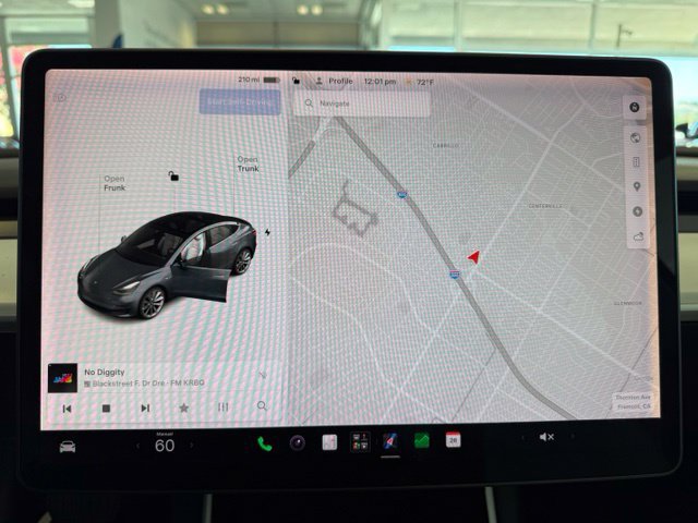 Used 2019 Tesla Model 3 Long Range AWD/4WD image 15