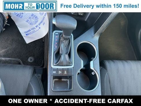 Used 2022 Kia Sportage LX image 22