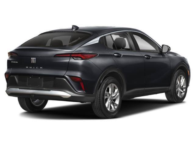 New 2026 Buick Envista Sport Touring w/ Convenience II Package FWD image 2