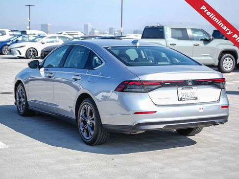 Used 2023 Honda Accord EX image 7