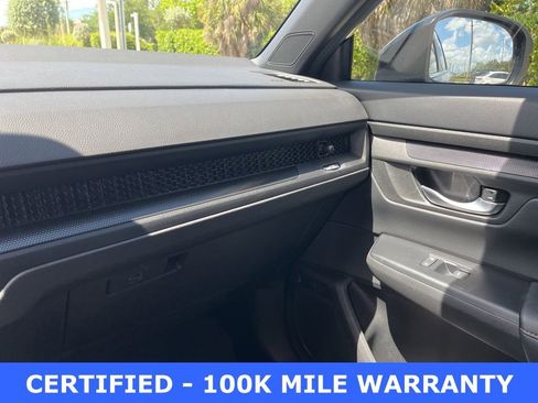 Used 2024 Honda CR-V Sport image 20