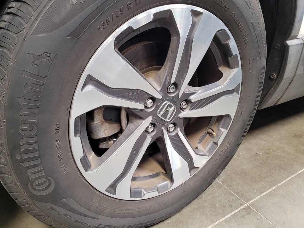 Used 2019 Honda CR-V LX image 31