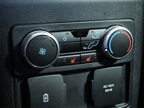 Certified 2023 Ford Explorer ST w/ Equipment Group 401A image 17