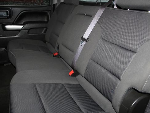 Used 2017 Chevrolet Silverado 1500 LT w/ All Star Edition image 13