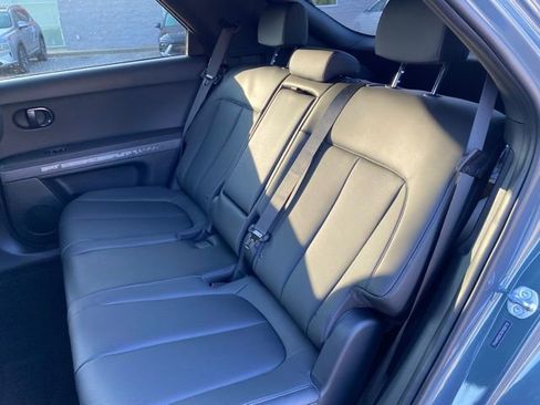 New 2025 Hyundai Ioniq 5 XRT image 25