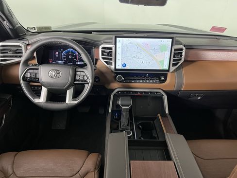 Used 2025 Toyota Tundra 1794 Edition image 12