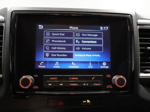 Used 2022 Nissan Frontier S w/ Technology Package image 25